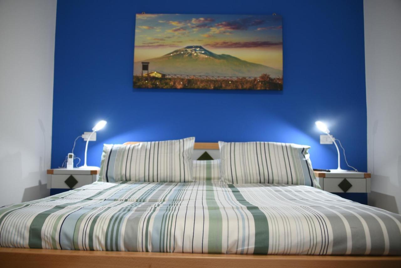 La Casa Del Viaggiatore Frühstückspension 2*
