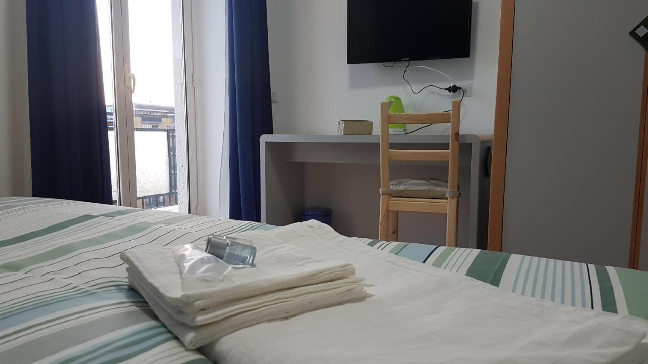 La Casa Del Viaggiatore Frühstückspension 2*