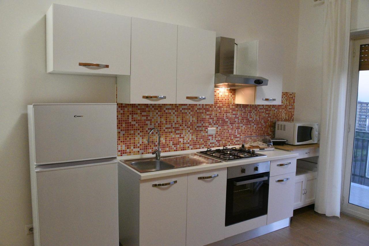 Frühstückspension La Casa Del Viaggiatore Catania
