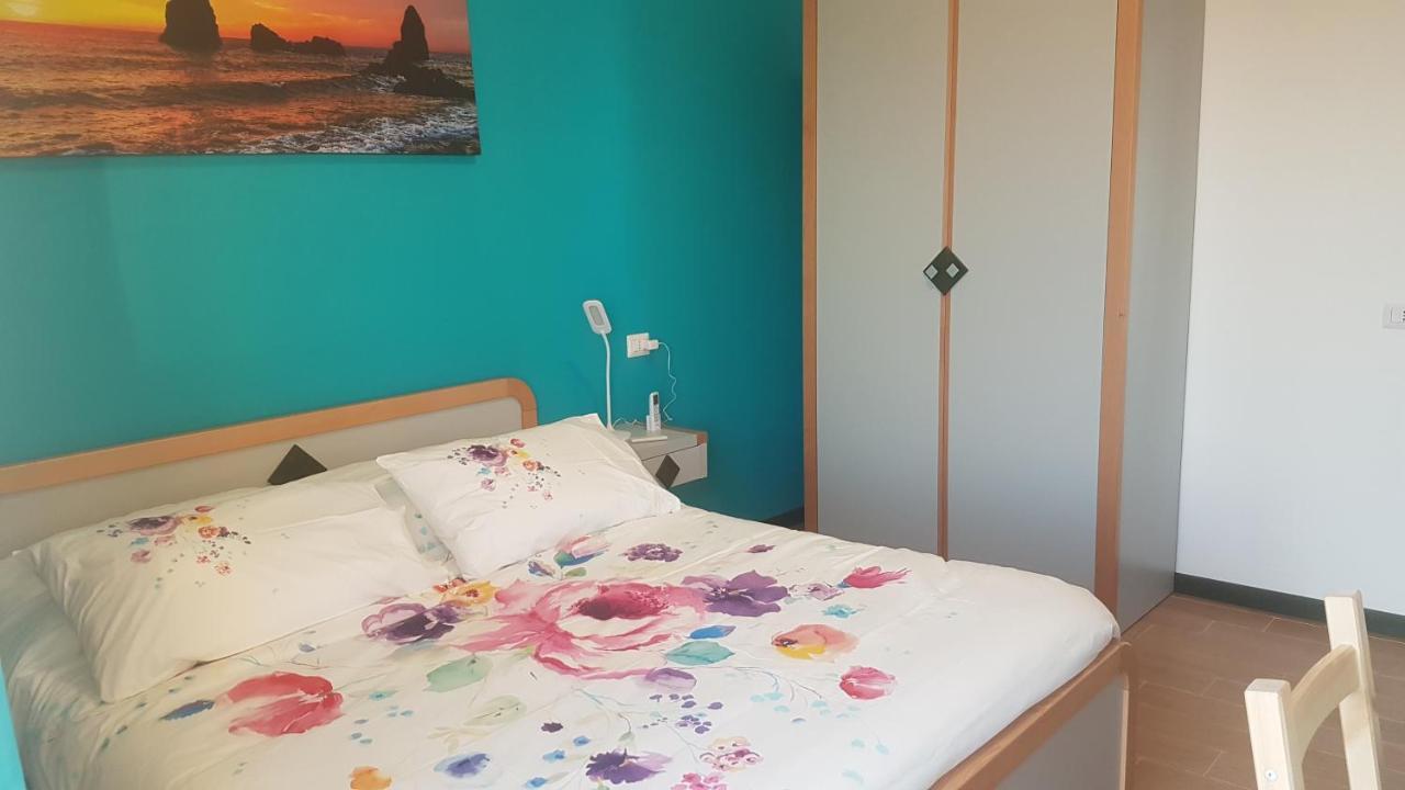 Frühstückspension La Casa Del Viaggiatore 2*