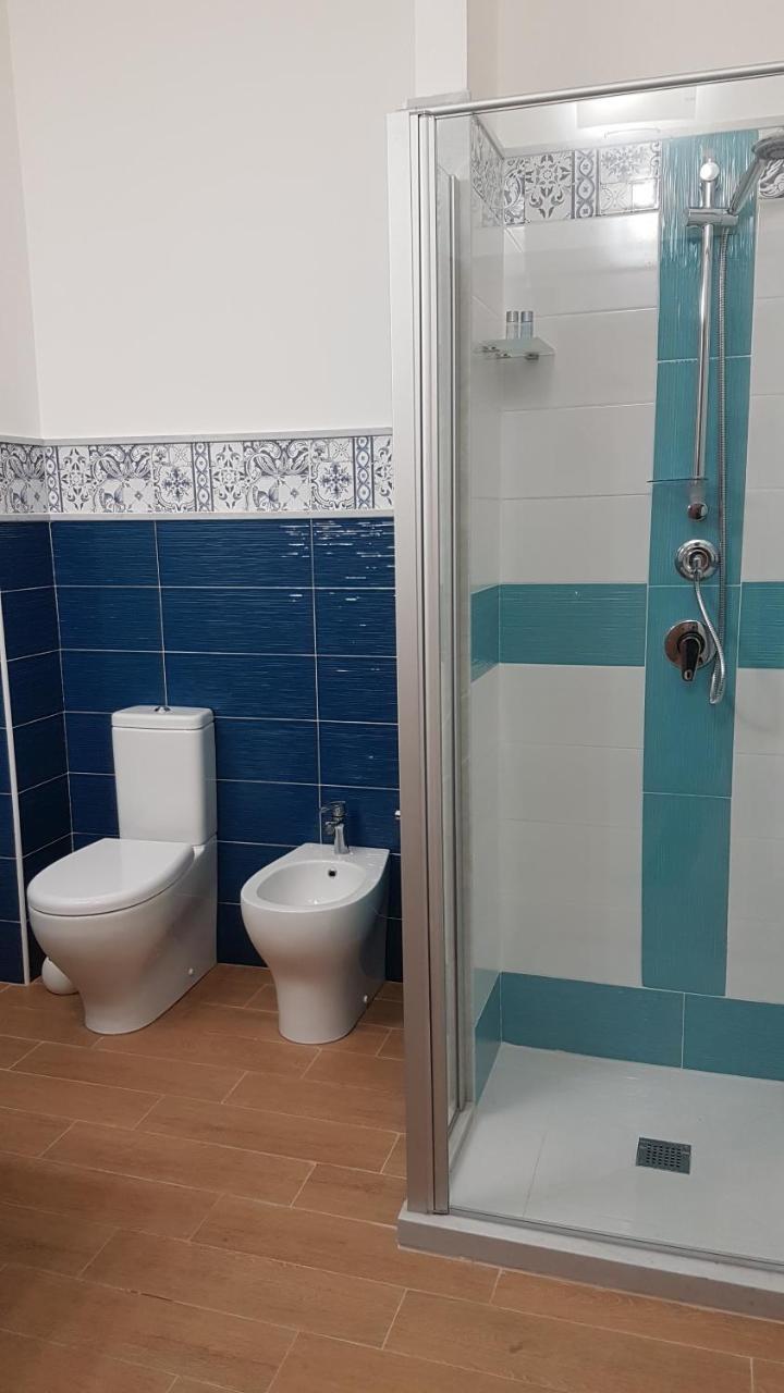 Frühstückspension La Casa Del Viaggiatore Catania